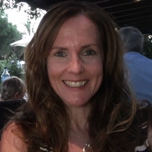 Speaker Professor Marie Freel